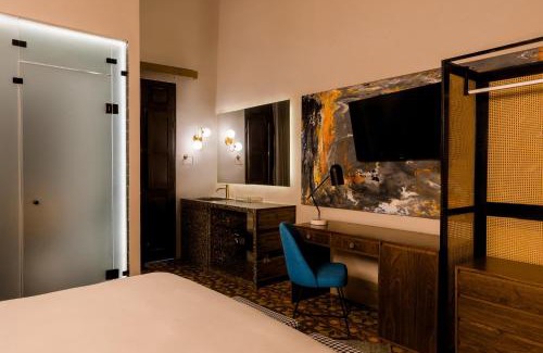 Orizaba Hotel | Casona 142 Hotel Boutique Orizaba