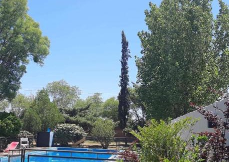 Cuadro Nacional House | Casona Alma en Calma San Rafael