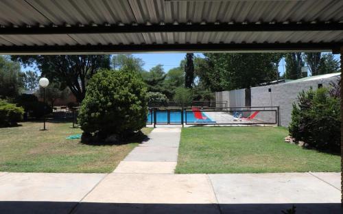 Cuadro Nacional House | Casona Alma en Calma San Rafael