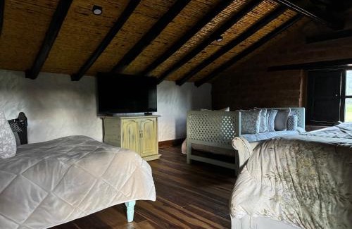 Firavitoba Bed & Breakfast | Casona Ananda