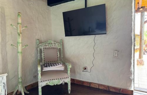 Firavitoba Bed & Breakfast | Casona Ananda