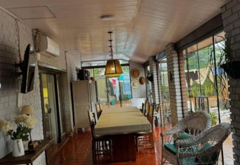 Posadas House | CASONA COMPLETA jn