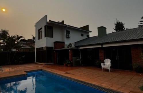Posadas House | CASONA COMPLETA jn
