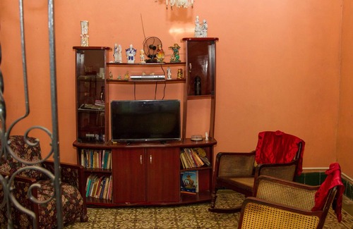 Cienfuegos Bed & Breakfast | Casona de Hospedaje Estrella