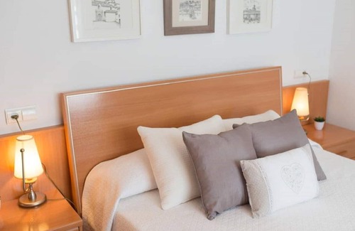 Priego de Cordoba House | "Casona del Olivar".