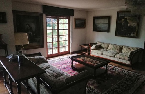 Muros de Nalon House | Casona el Palomar