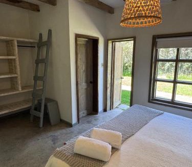 Casablanca Hotel | Casona el Refugio Casablanca