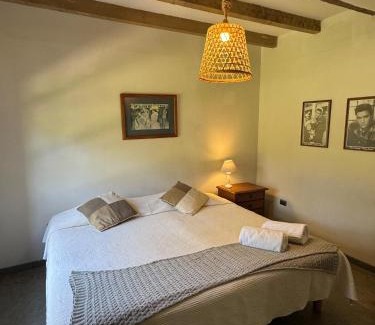 Casablanca Hotel | Casona el Refugio Casablanca