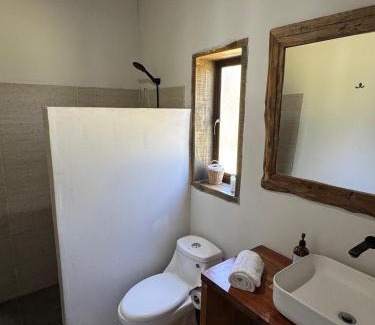 Casablanca Hotel | Casona el Refugio Casablanca