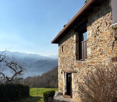 Mentera Barruelo House | Casona La Tejera