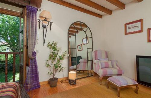 Hornedo Villa | Casona Los Fresnos, con piscina
