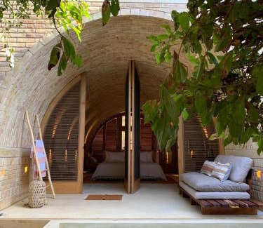 Barra de Colotepec Hotel | Casona Sforza