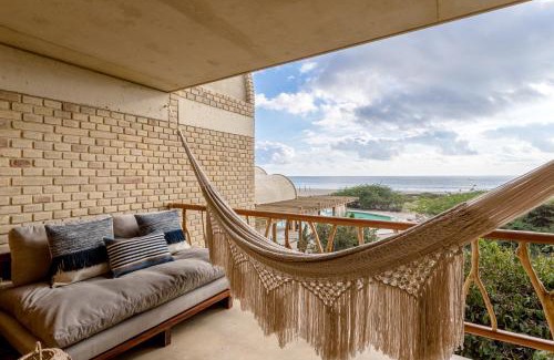 Barra de Colotepec Hotel | Casona Sforza