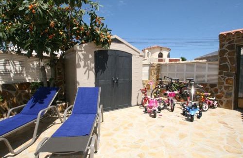 Els Poblets House | Casper, second home Comfortable Vacation Home