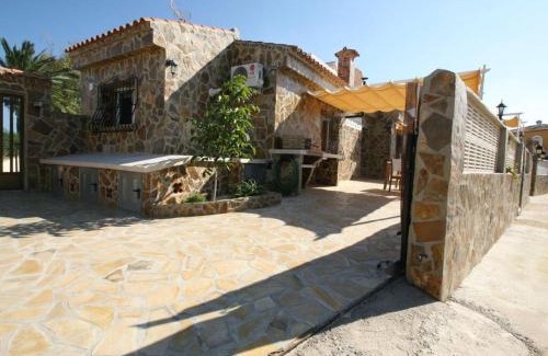 Els Poblets House | Casper, second home Comfortable Vacation Home