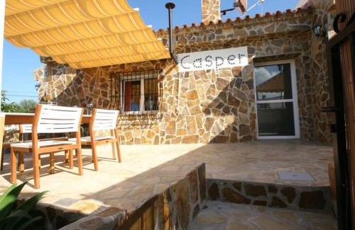 Els Poblets House | Casper, second home Comfortable Vacation Home