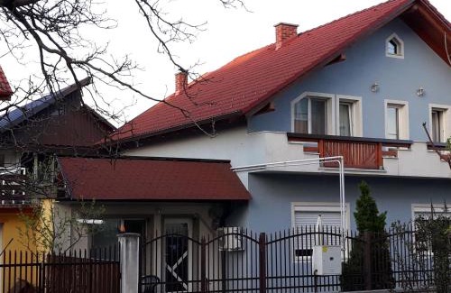 Calea Sever Bocu Apartment | Cassa Blue