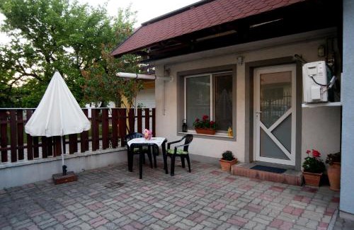 Calea Sever Bocu Apartment | Cassa Blue