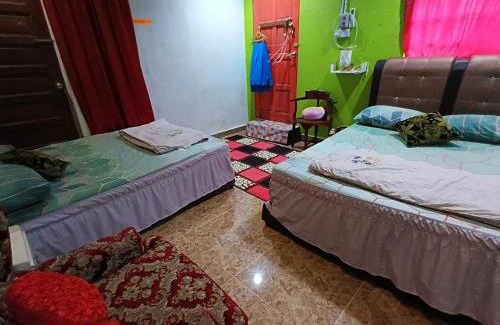 Machang House | Cassa Bonda Family Suite