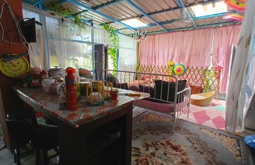 Machang House | Cassa Bonda Std Family Room