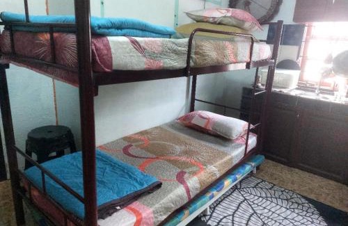 Machang House | Cassa Bonda Tiny Studio