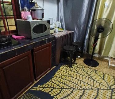 Machang House | Cassa Bonda Tiny Studio