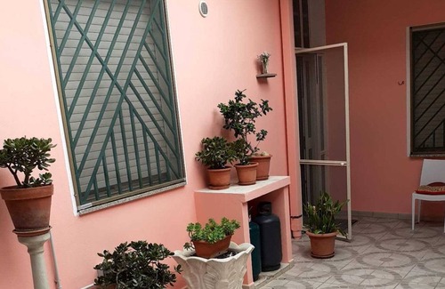 Selargius House | Cassa vacanze Casa Cesa