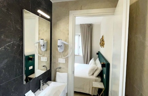 Zona LI La Storta Hotel | Cassia Collection