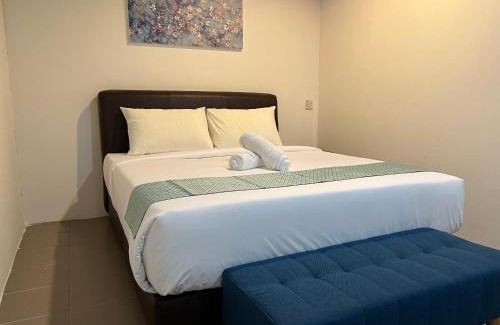 Kuching Hotel | Cassia Inn Kuching