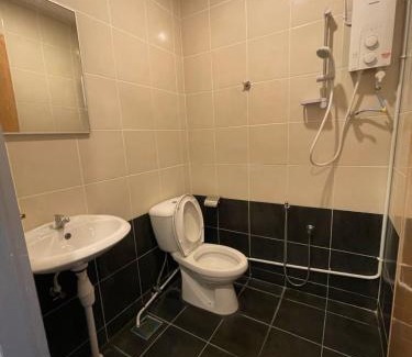 Kuching Hotel | Cassia Inn Kuching