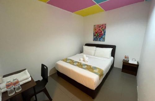 Kuching Hotel | Cassia Inn Kuching