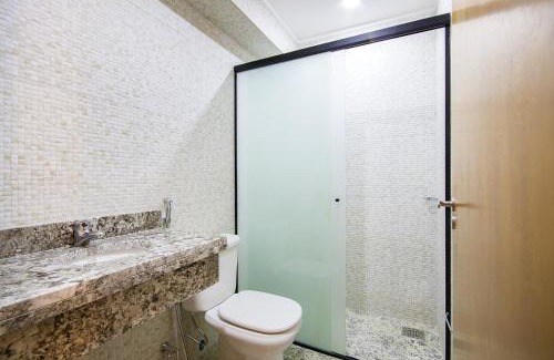 Jardim Philadelphia Resort | Cassino All Inclusive Resort Poços de Caldas By Nacional Inn