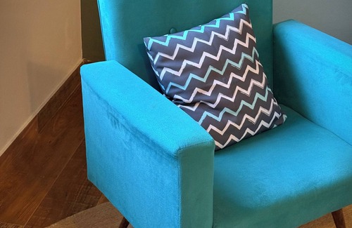 Patrimonio Sao Sebastiao da Serra Hotel | Cassorova Resort and Ecotourism