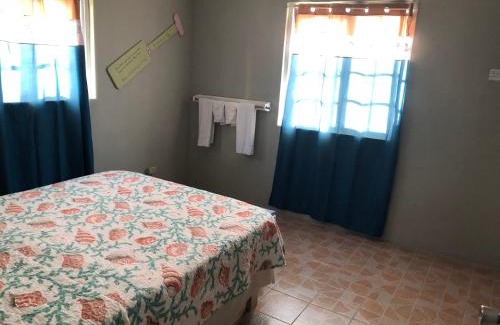 Silver Sands Hotel | Castaways Villa