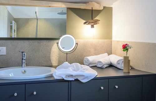 Bressanone House | Castell Matscher