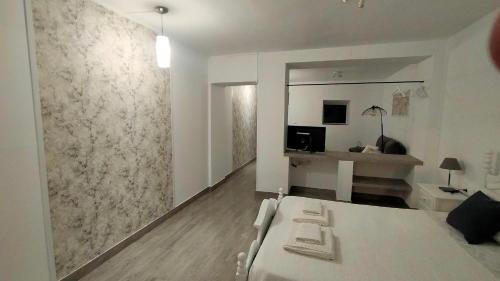 Merida Old Town Apartment | Castella Aquae II Amplio loft para dos