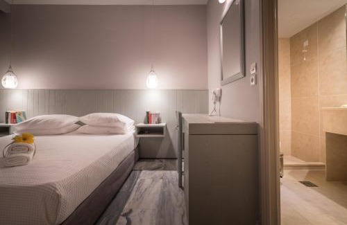 Laganas Hotel | Castelli Hotel-Adults Only