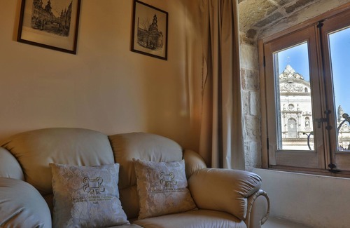 Galatina Historic Centre Bed & Breakfast | Castello Castriota Scanderbeg Suites De Charme