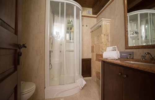 Galatina Historic Centre Bed & Breakfast | Castello Castriota Scanderbeg Suites De Charme