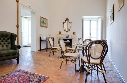 Caccuri House | Castello Di Caccuri Suites