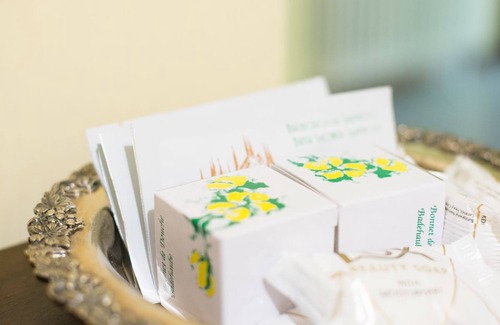 Caccuri House | Castello Di Caccuri Suites