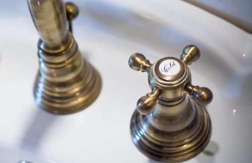 Caccuri Bed & Breakfast | Castello Di Caccuri Suites