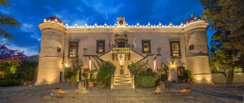 Calatabiano Resort | Castello di San Marco Charming Hotel & SPA