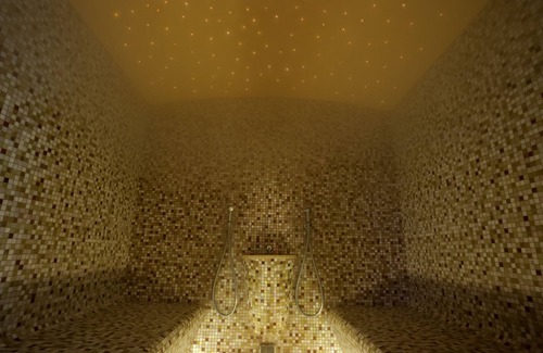 Gaiole in Chianti Hotel | Castello di Spaltenna- Small Luxury Hotels of the World