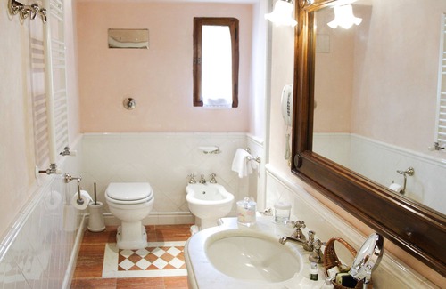 Gaiole in Chianti Hotel | Castello di Spaltenna- Small Luxury Hotels of the World