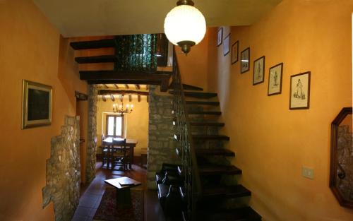 Gaiole in Chianti Hotel | Castello Di Tornano Wine Relais