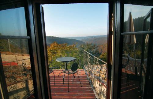 Gaiole in Chianti Hotel | Castello Di Tornano Wine Relais