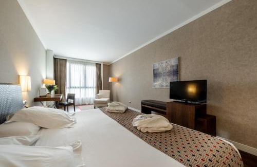 Olmedo Hotel | Castilla Termal Olmedo