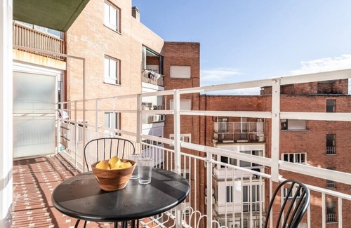 El Viso Apartment | Castizo - 3 bedroom in Chamartín