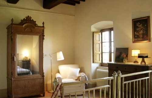 Montegiove Other | Castle Guest houses Castello di Montegiove